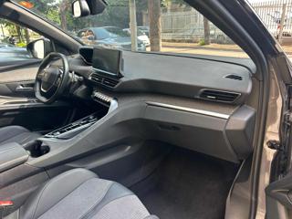 PEUGEOT 3008 usata 9