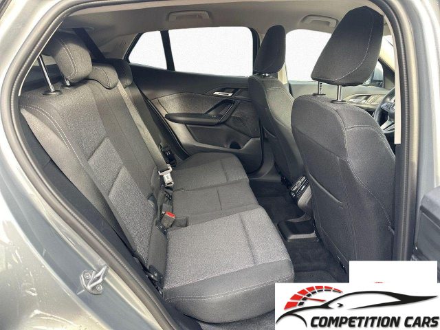 BMW X2 usata, con Climatizzatore