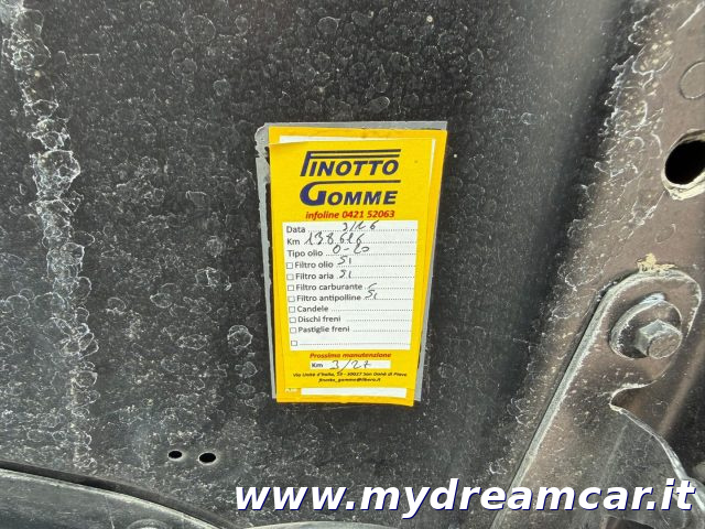 VOLVO V60 usata, con Frenata d