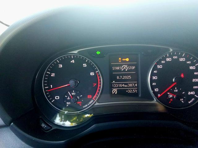 AUDI A1 usata, con Climatizzatore