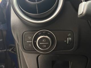 ALFA ROMEO Stelvio usata, con Controllo elettronico della corsia