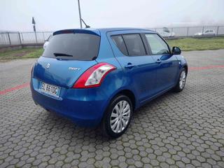 SUZUKI Swift usata, con Alzacristalli elettrici