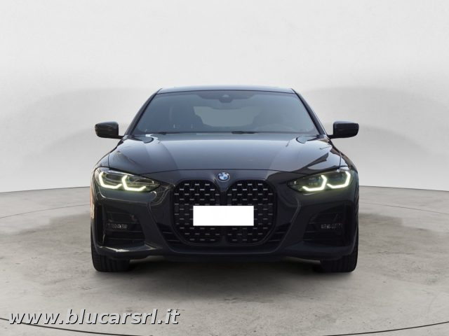 BMW 420 usata, con ABS