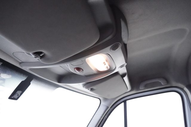 RENAULT Master usata, con Bracciolo
