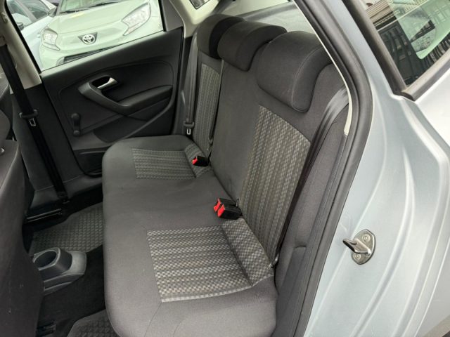 VOLKSWAGEN Polo usata 17