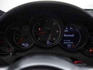 PORSCHE Cayenne usata 12