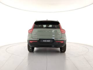 VOLVO XC40 usata, con Airbag Passeggero