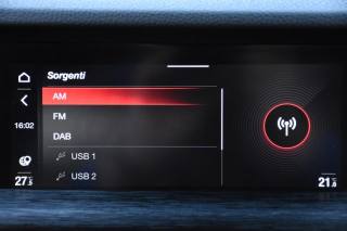 ALFA ROMEO Stelvio usata, con Portellone posteriore elettrico