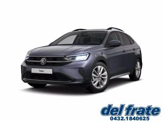 VOLKSWAGEN Taigo 1.0 TSI 95 CV Edition Plus KM0
