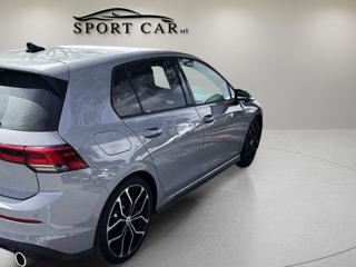 VOLKSWAGEN Golf usata, con Airbag laterali
