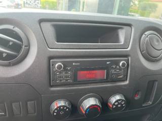 OPEL Movano usata 13
