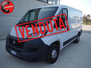 FIAT Ducato 30 2.3 MJT 120CV PC-TN Furgone (IVA ESCLUSA)