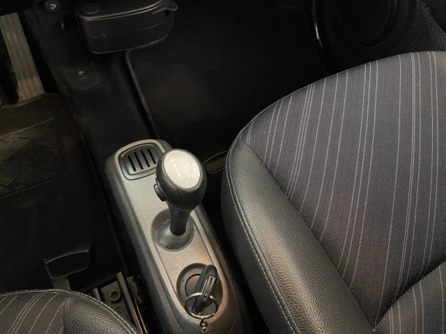 SMART ForTwo usata, con Immobilizzatore elettronico