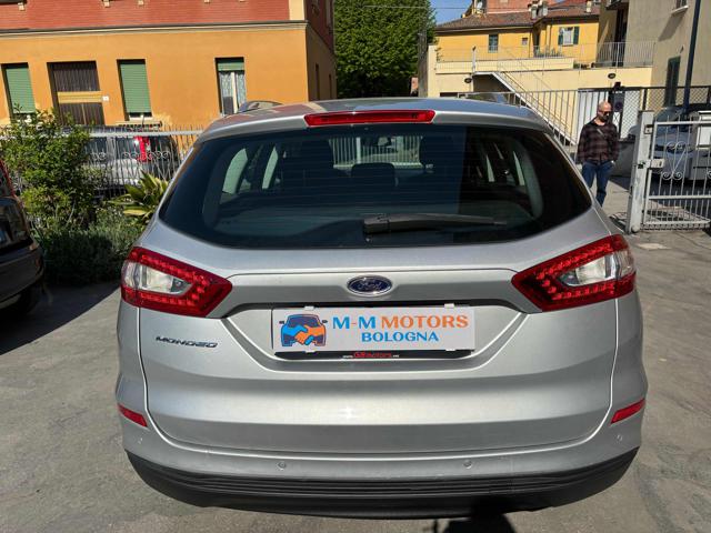 FORD Mondeo usata, con Cerchi in lega