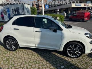 FIAT 500X usata, con Airbag laterali