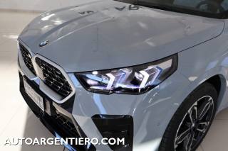 BMW X2 usata, con Sound system