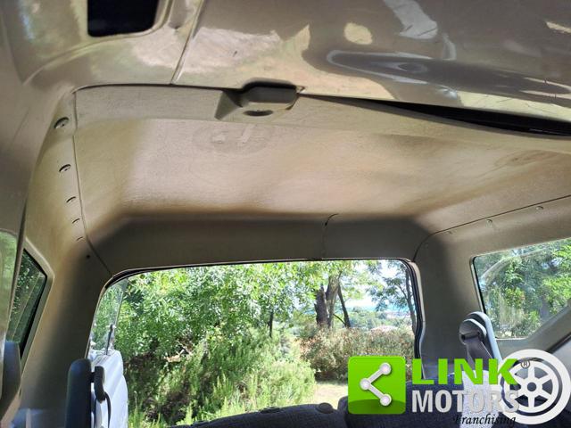 SUZUKI Jimny usata 42