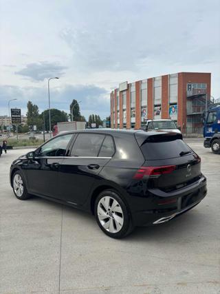 VOLKSWAGEN Golf usata, con Antifurto