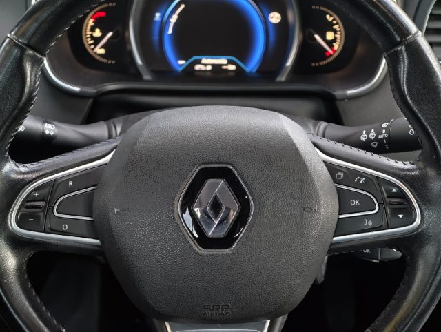 RENAULT Megane usata, con Chiusura centralizzata