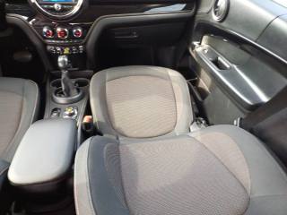 MINI Countryman usata, con Trazione integrale