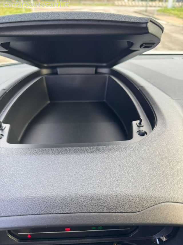 FIAT Doblo usata, con Sensori di parcheggio posteriori