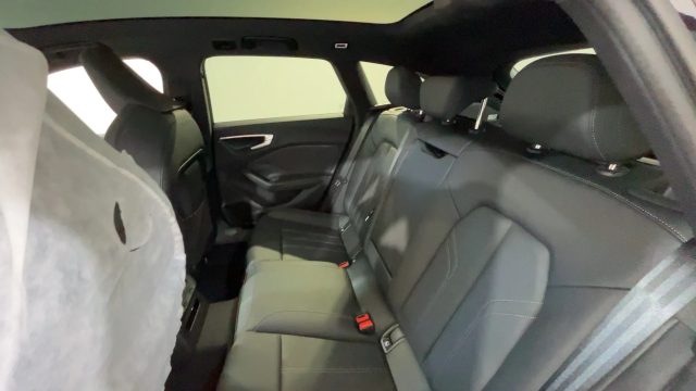 AUDI A5 usata, con Chiusura centralizzata