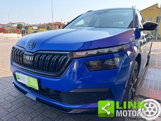 SKODA Kamiq usata, con Chiusura centralizzata