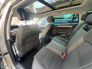 VOLKSWAGEN Passat Alltrack usata, con Immobilizzatore elettronico