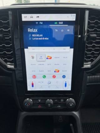 FORD Ranger usata, con Climatizzatore