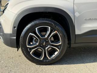 JEEP Avenger usata, con Cerchi in lega