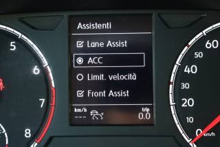 VOLKSWAGEN T-Cross usata, con Sensore di pioggia