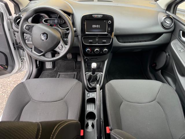 RENAULT Clio usata, con ESP