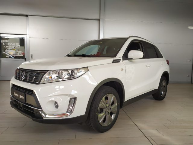 SUZUKI Vitara usata, con ABS