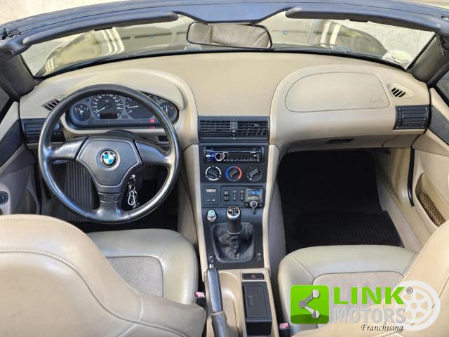 BMW Z3 usata 20