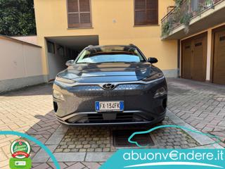 HYUNDAI Kona usata, con Chiusura centralizzata