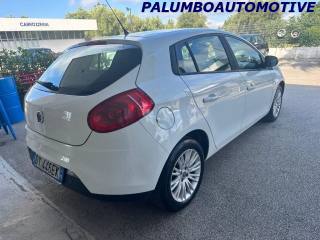 FIAT Bravo usata, con Airbag Passeggero