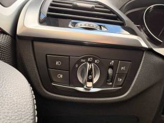 BMW X4 usata, con Fari LED