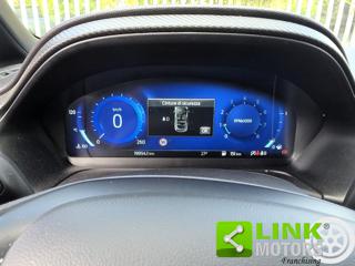 FORD Fiesta usata, con Interni in pelle