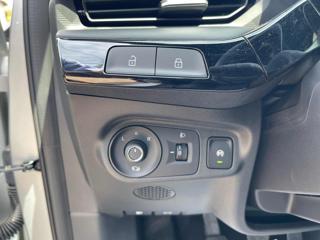 MG MG3 usata, con Specchietti laterali elettrici
