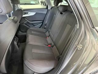 AUDI A4 usata, con Frenata d