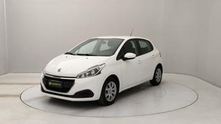 PEUGEOT 208 1.2 puretech Active s&s 82cv 5p neopatentati
