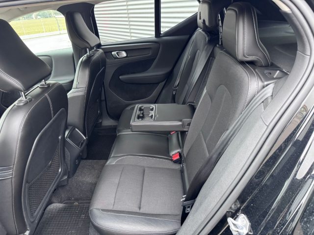 VOLVO XC40 usata, con Sensore di luce