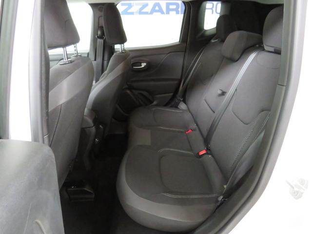 JEEP Renegade usata, con Controllo automatico clima