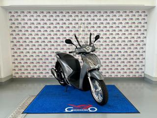 HONDA SH 150 usata 1