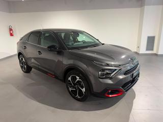 CITROEN C4 usata, con Airbag