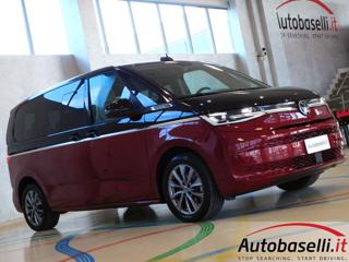 VOLKSWAGEN Multivan usata, con Autoradio digitale