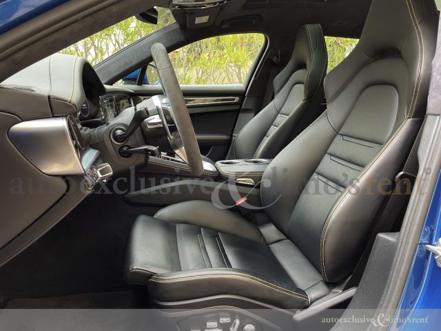 PORSCHE Panamera usata, con Climatizzatore