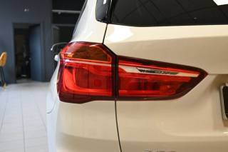 BMW X1 usata 20
