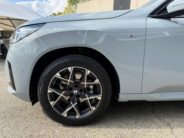 BMW X3 usata, con Cerchi in lega