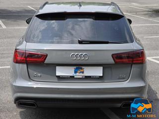 AUDI A6 usata, con Boardcomputer